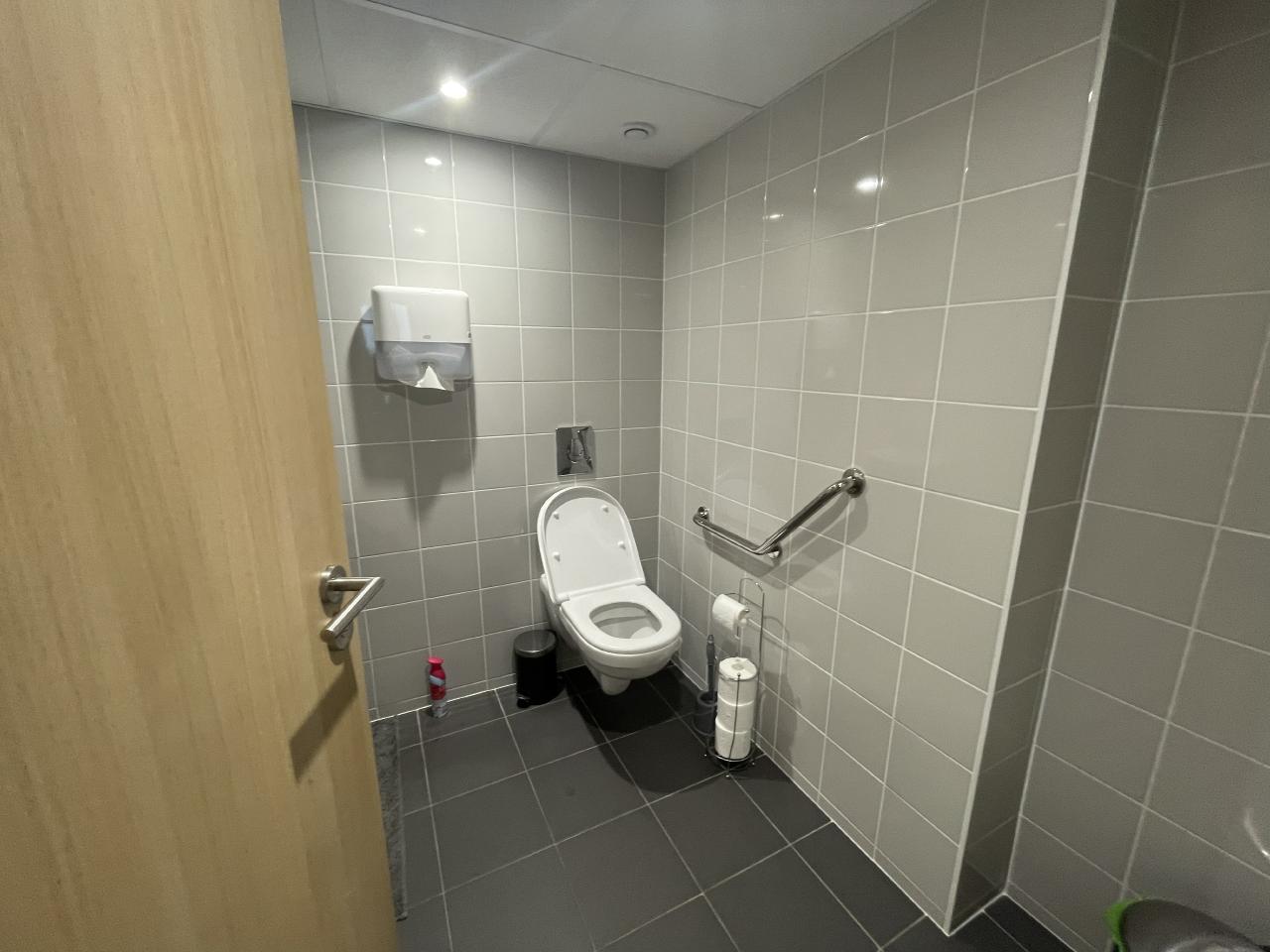 Bureau Strasbourg 339m² Location bureau Strasbourg Bas-Rhin OLBUR2530674 30